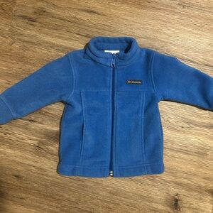 Columbia Unisex Baby Steens Mt Ii Fleece